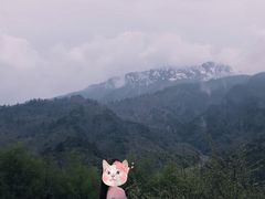 -硗碛藏寨·神木垒景区