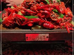 -蛙舍·炭烧牛蛙(东百中心店)