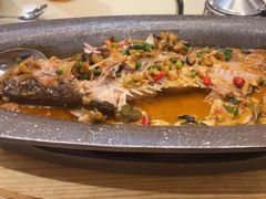 -州康·本帮菜(南桥百联店)