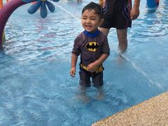 -苏州乐园森林水世界