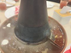 -阳坊大都涮羊肉(阳坊总店)