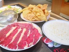 -小牛海记潮汕牛肉店(永定路店)