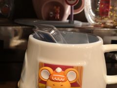 -星巴克(南京同曦万尚城店)