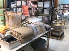-ZARA HOME(蓝色港湾店)