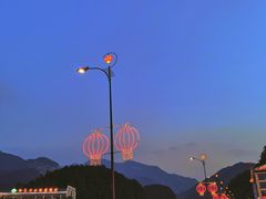 -安徽天堂寨风景区