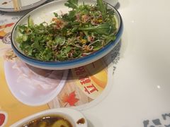 -东方饺子王(工农总店)