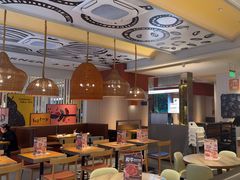 -菲滋意式餐厅(黄岩洞天店)