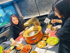 -西塔老太太泥炉烤肉(龙湖北苑天街店)