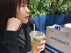-CHARLIETOWN红茶公司(南京万象天地店)