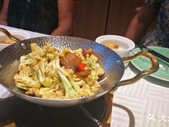 -泰钰丰烤鸭.天津菜(开发区店)