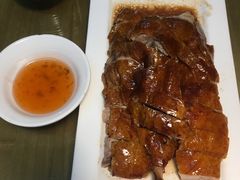本帮酱鸭单浇头-一盐堂本帮菜(外滩店)