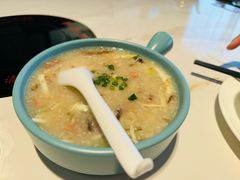 -滋粥楼·顺德菜(番禺广场总店)