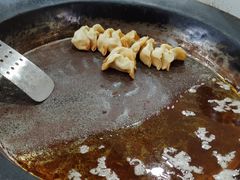 -向群锅饺(登高路店)