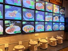 -九龙湾·御膳坊(九龙窠路店)