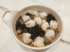-春家·非遗手工小吃(徐汇万科广场店)
