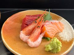 -Sushi Hanzo半藏(天环广场店)