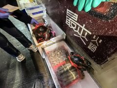 -富来美食(成发大厦店)