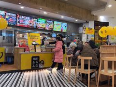 -老娘舅(苏州中心大道西大润发店)