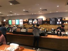 -星巴克臻选(北京银泰店)