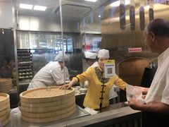 -功德林(南京西路店)
