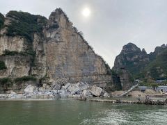 -孤山寨风景区