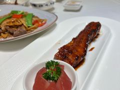 -南园酒家(前进路店)