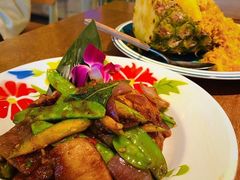 -POKIPOKI泰食谷仓东南亚菜(侨香店)
