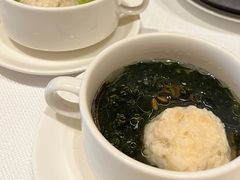 -扬州香格里拉·香宫中餐厅