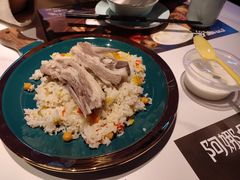 -阿娜尔·新疆菜(宜家荟聚中心店)