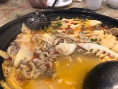 -李师傅脆肚(梅林店)