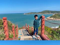 -东极岛景区