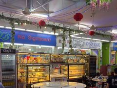 -無招牌海鮮(芽笼店)