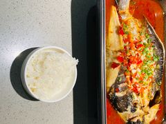 -半天妖烤鱼(中山路店)