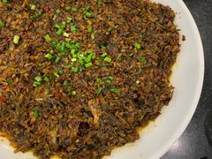 -小姨家常菜(昭萍东路店)