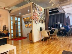 -壹人壹像工作室(购物公园店)