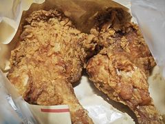 -德盛炸鸡腿(大沽南路店)