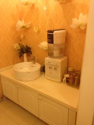 -健身堂科技美肌SPA