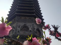 -玲珑塔公园