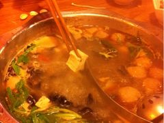 大扎汇-傣妹火锅(四川北路店)
