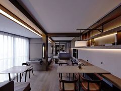 -北京三里屯CHAO酒店