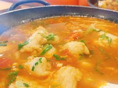 -苗小坛酸汤鱼(酒仙桥店)