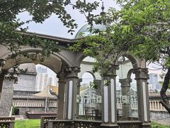 -卫鼎轩·曹公馆(鼓楼店)