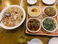 -杏花村水席楼·洛阳水席(老城十字街店)