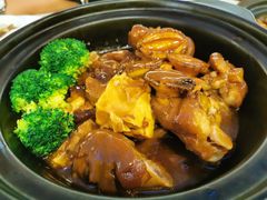 -尚一汤·粤菜海鲜(环球港店)