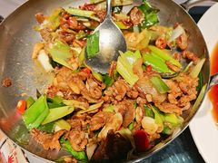 -徐记海鲜(陕西历史博物馆|明德门店)
