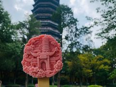 -红梅公园