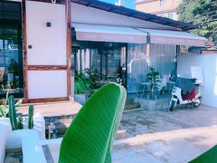 -几静cafe(基湖店)