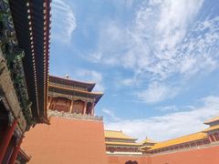 -北京市劳动人民文化宫(太庙)