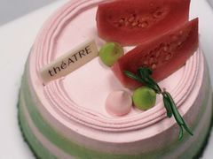 -théATRE 茶聚场(王府中環店)