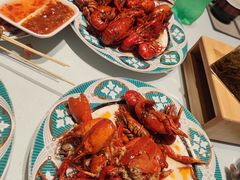 -舜和巴西烤肉餐厅(舜和国际店)